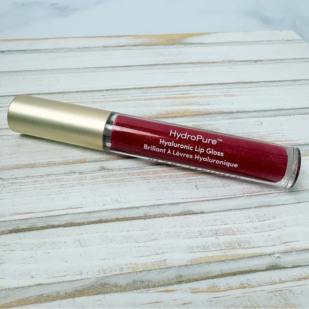 🆕 Jane Iredale HydroPure Lip Gloss “Joy”